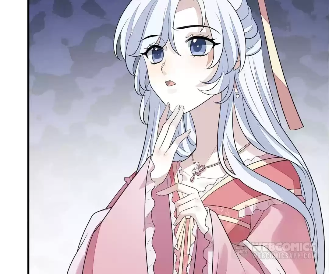 The Way Back to the Palace Chapter 81 page 91 - 