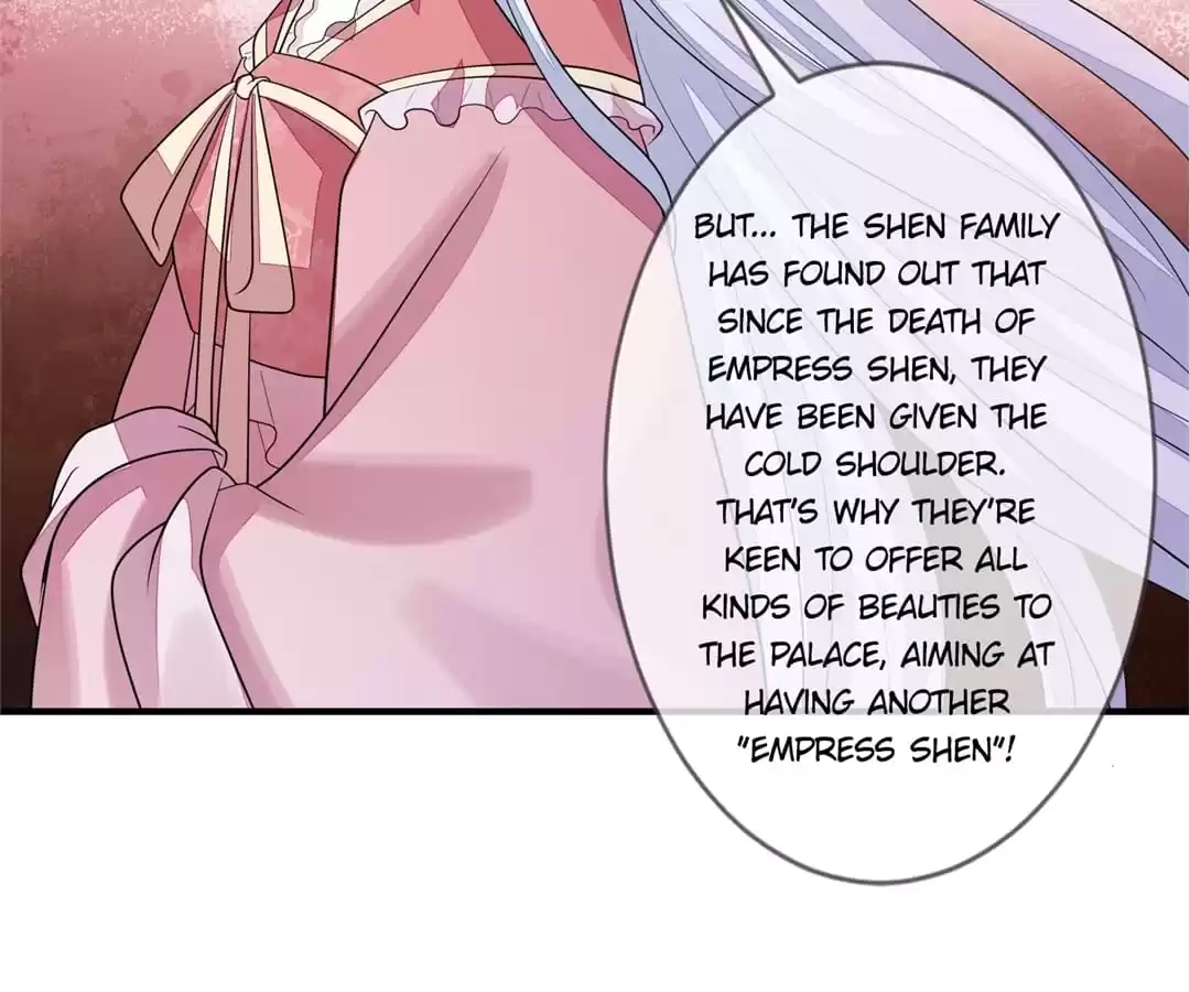 The Way Back to the Palace Chapter 81 page 95 - 