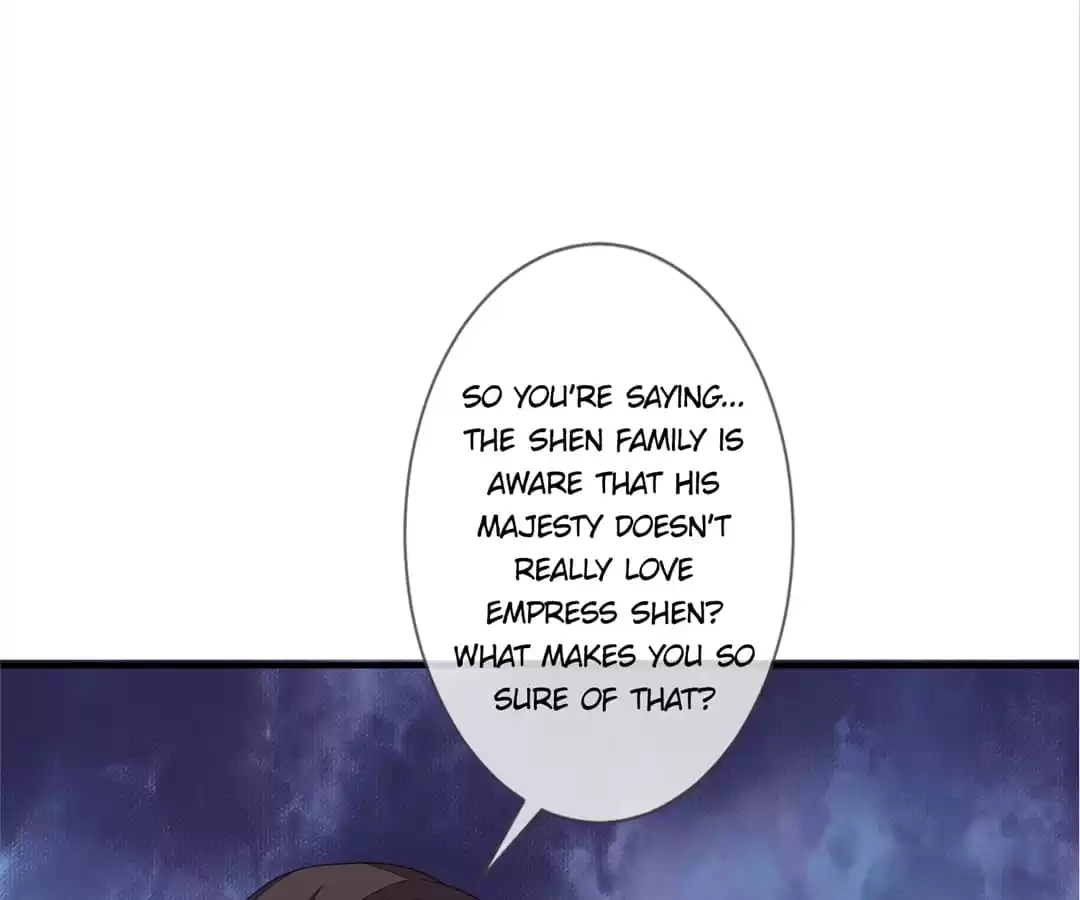 The Way Back to the Palace Chapter 81 page 96 - 