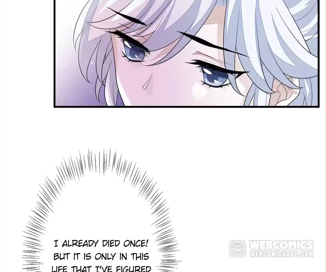 The Way Back to the Palace Chapter 81 page 99 - 