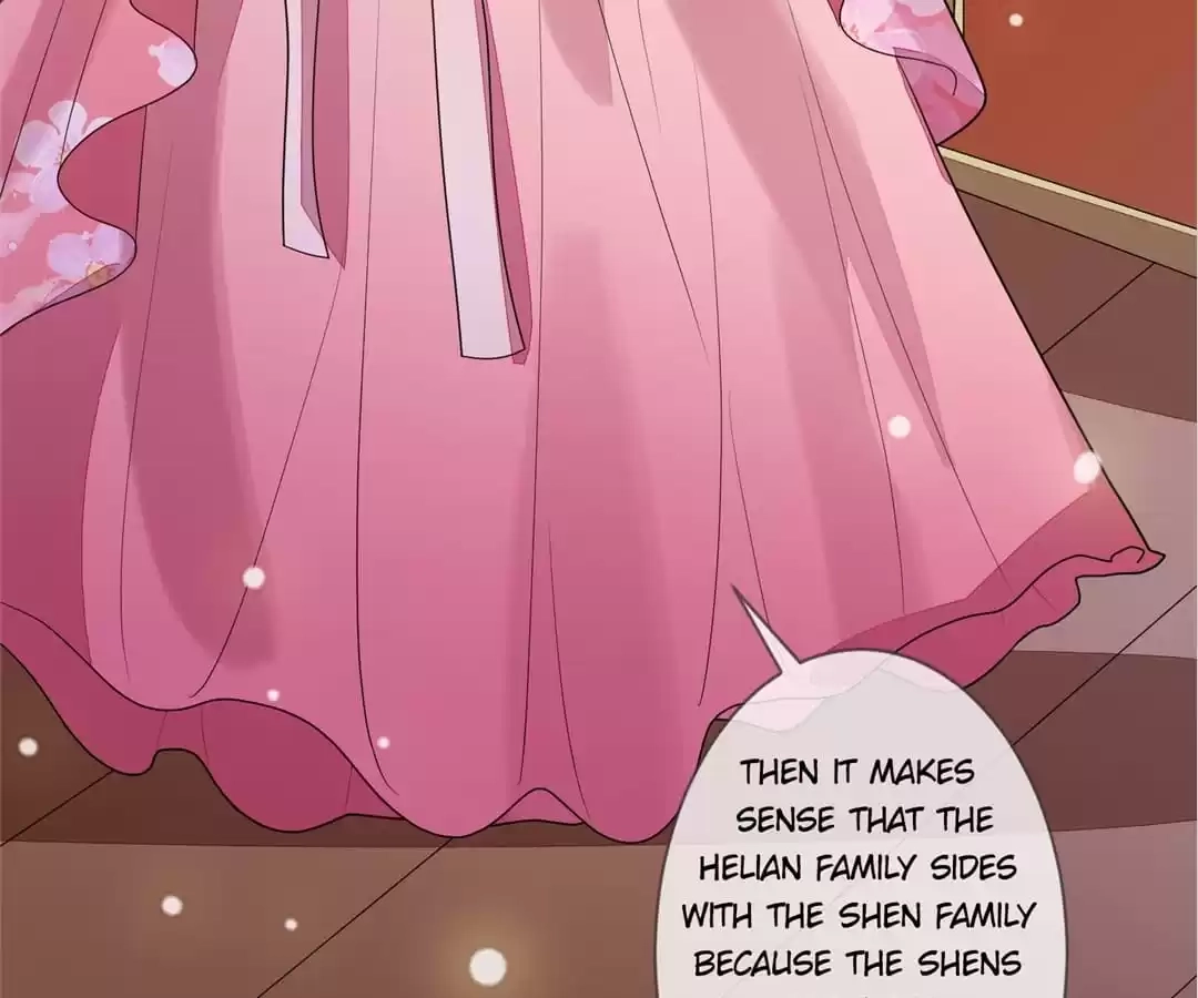 The Way Back to the Palace Chapter 82 page 13 - 