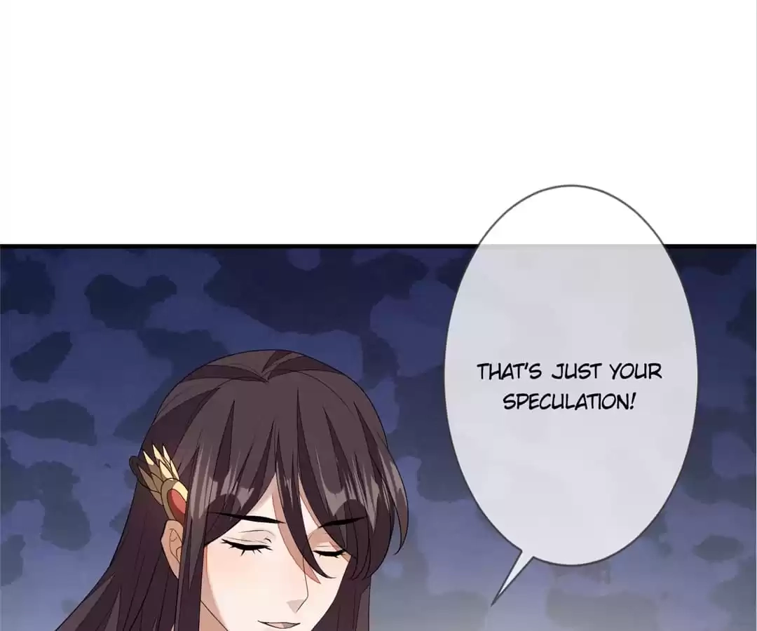 The Way Back to the Palace Chapter 82 page 15 - 