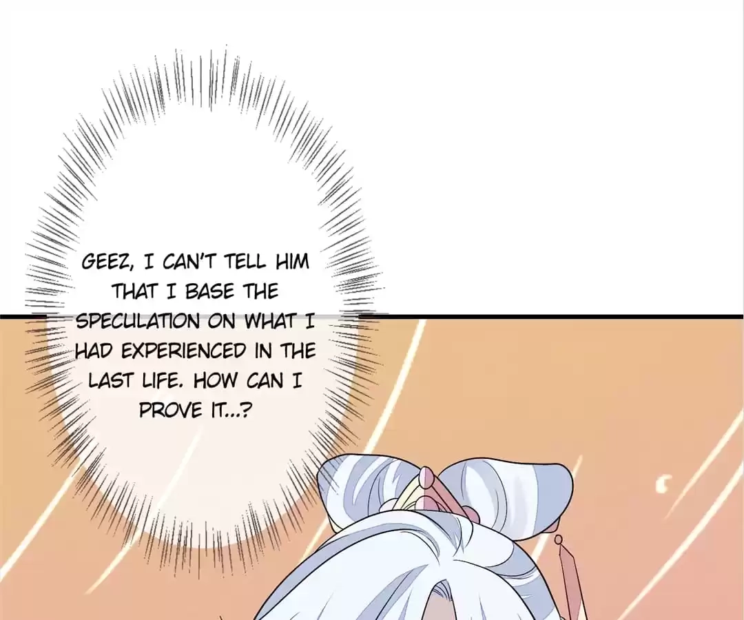 The Way Back to the Palace Chapter 82 page 18 - 