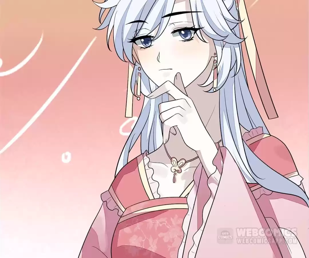 The Way Back to the Palace Chapter 82 page 19 - 