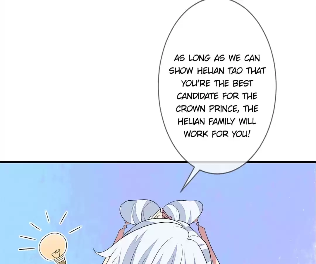 The Way Back to the Palace Chapter 82 page 23 - 