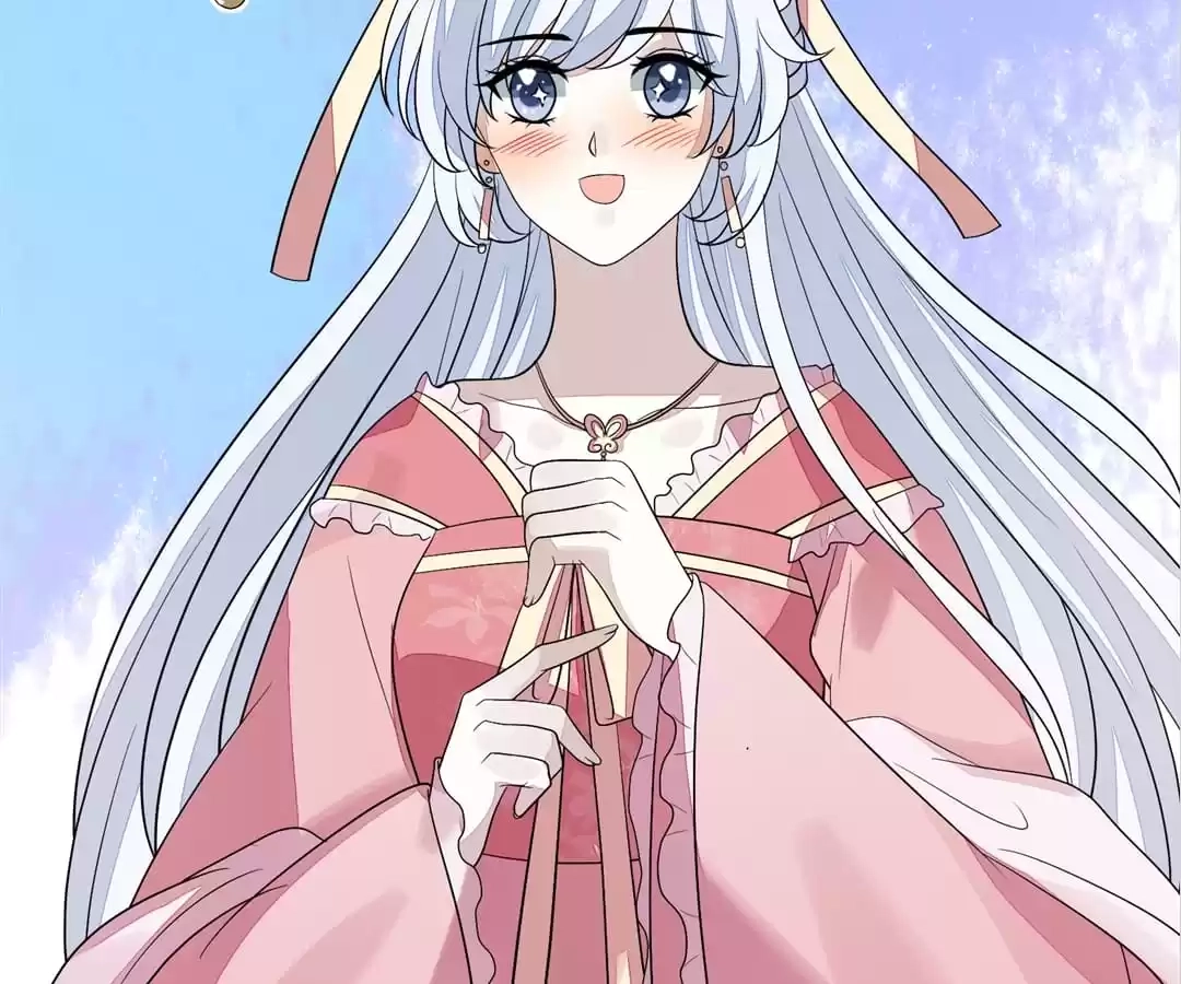 The Way Back to the Palace Chapter 82 page 24 - 