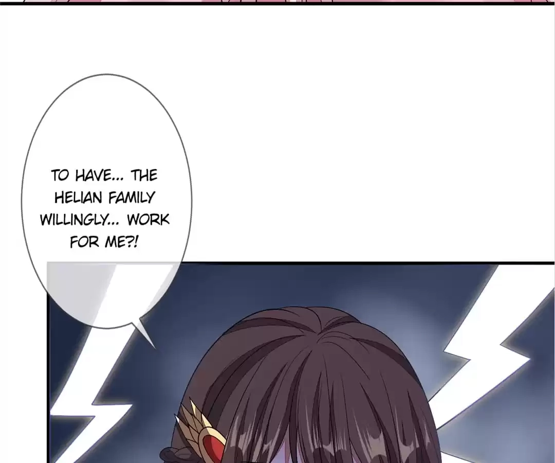 The Way Back to the Palace Chapter 82 page 25 - 