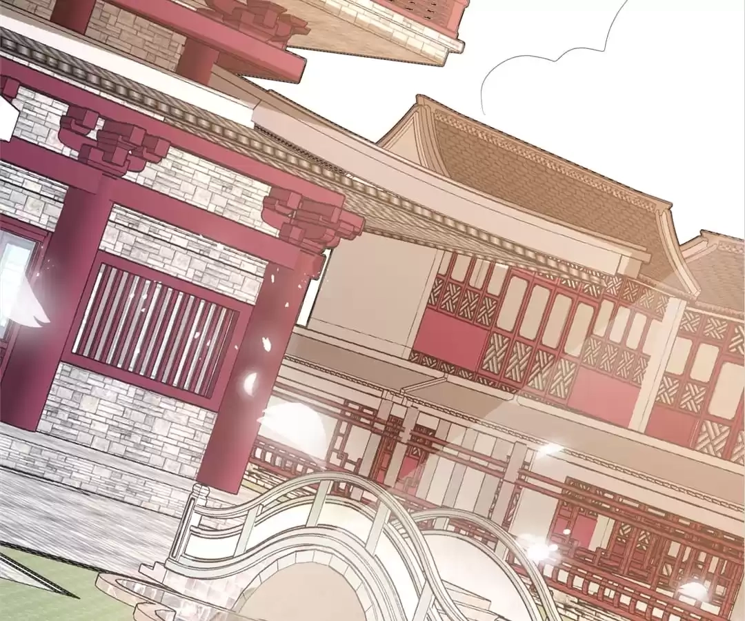 The Way Back to the Palace Chapter 82 page 29 - 