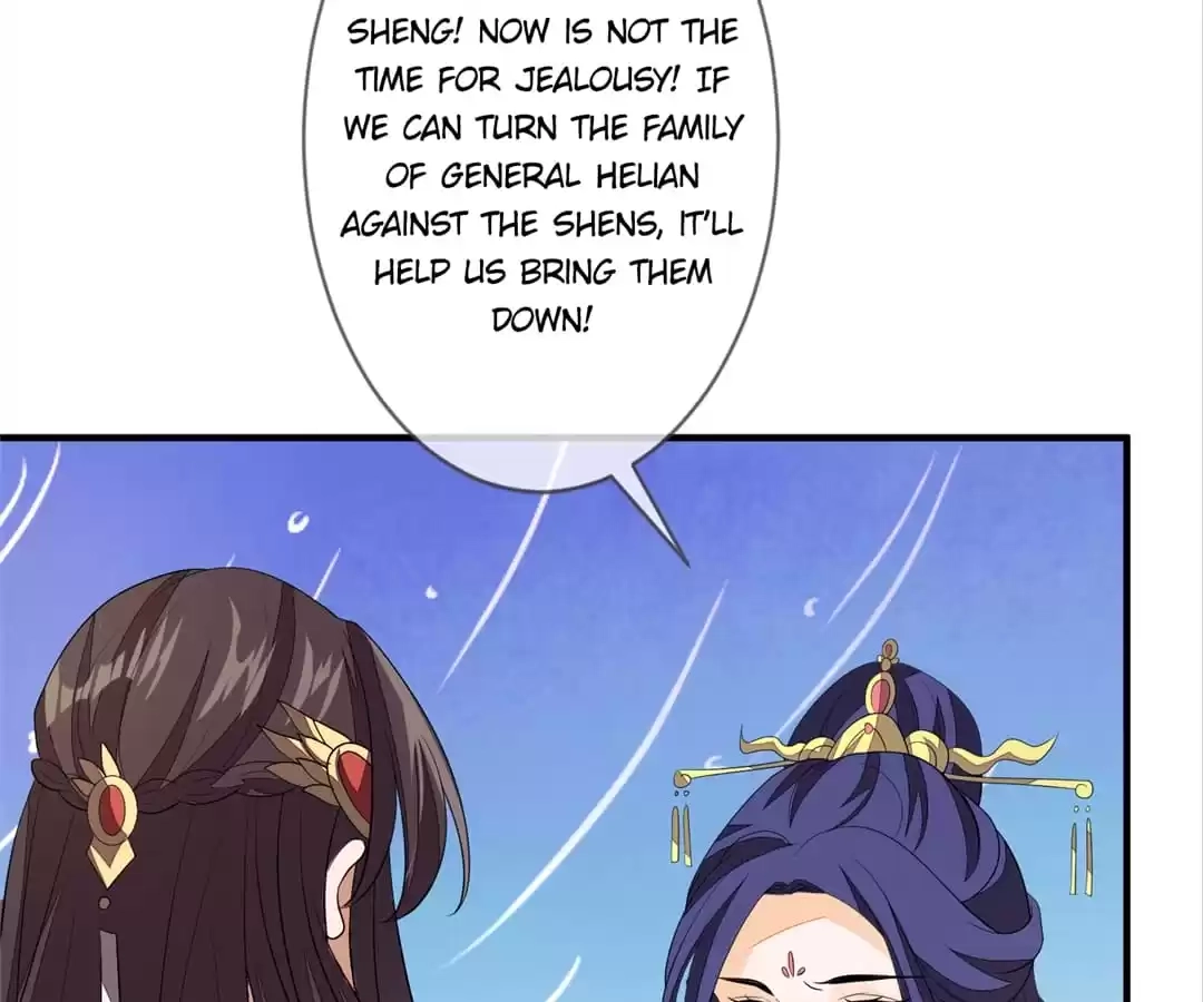 The Way Back to the Palace Chapter 82 page 4 - 