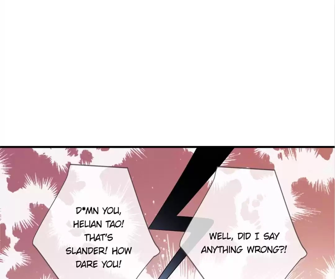 The Way Back to the Palace Chapter 82 page 33 - 