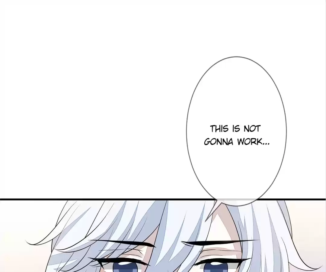 The Way Back to the Palace Chapter 82 page 36 - 