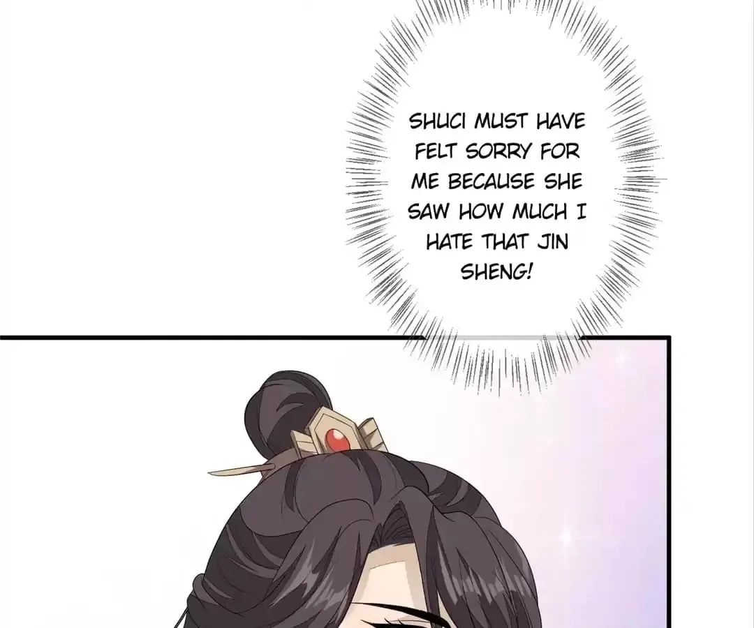 The Way Back to the Palace Chapter 82 page 40 - 