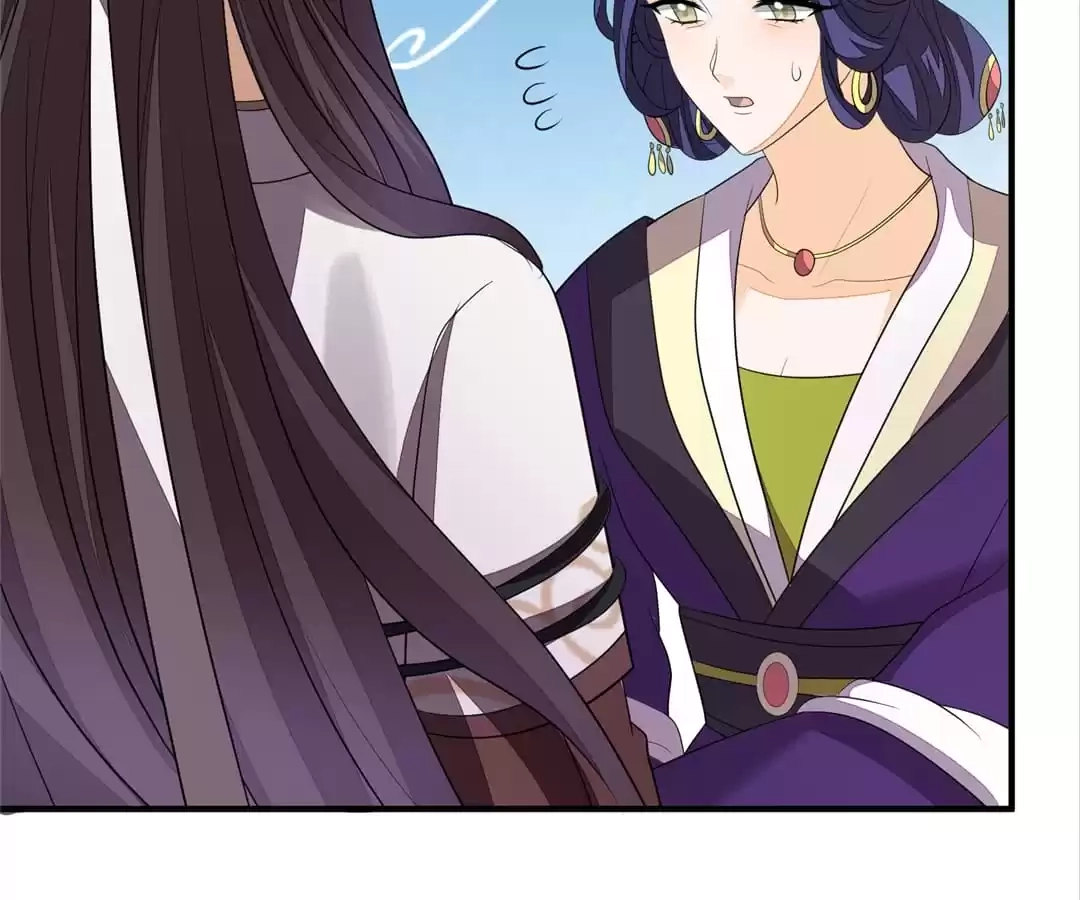 The Way Back to the Palace Chapter 82 page 5 - 