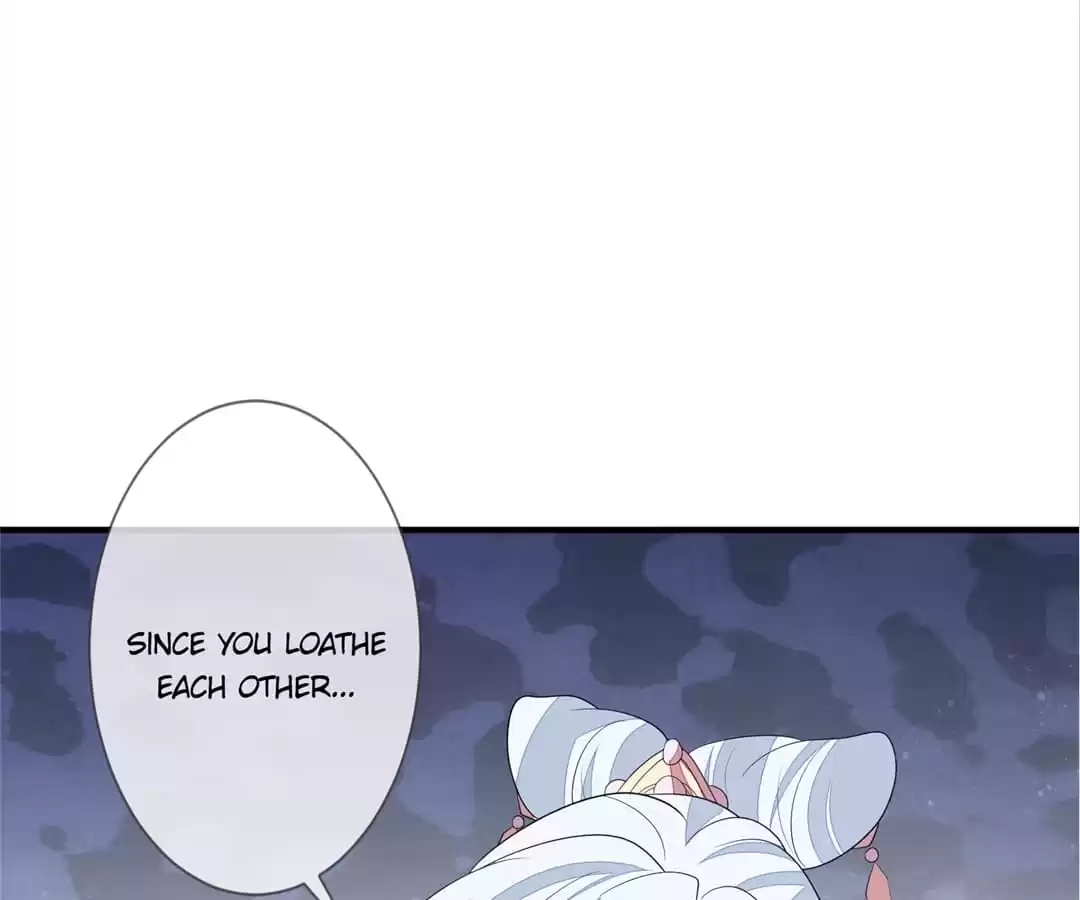 The Way Back to the Palace Chapter 82 page 42 - 