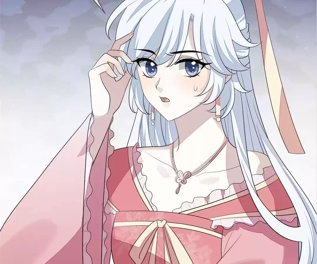 The Way Back to the Palace Chapter 82 page 43 - 