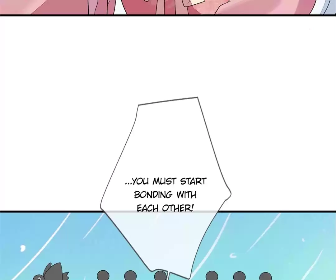The Way Back to the Palace Chapter 82 page 44 - 