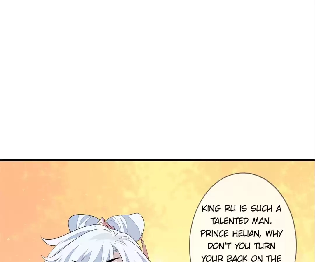The Way Back to the Palace Chapter 82 page 47 - 