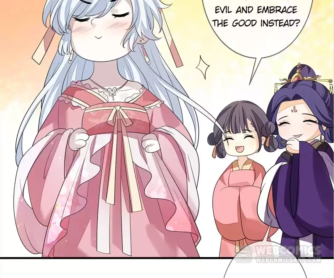 The Way Back to the Palace Chapter 82 page 48 - 