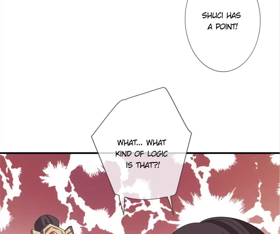The Way Back to the Palace Chapter 82 page 49 - 
