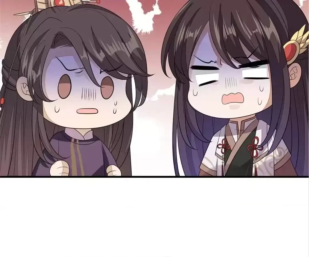 The Way Back to the Palace Chapter 82 page 50 - 