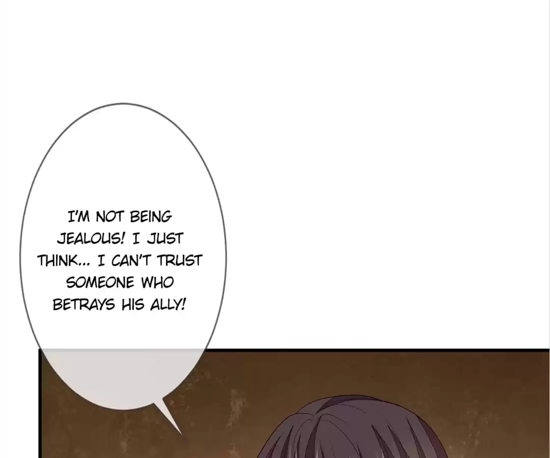 The Way Back to the Palace Chapter 82 page 6 - 