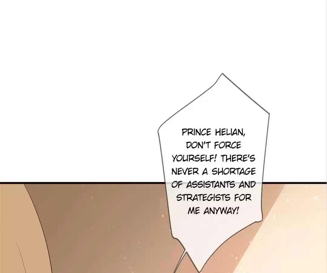 The Way Back to the Palace Chapter 82 page 51 - 