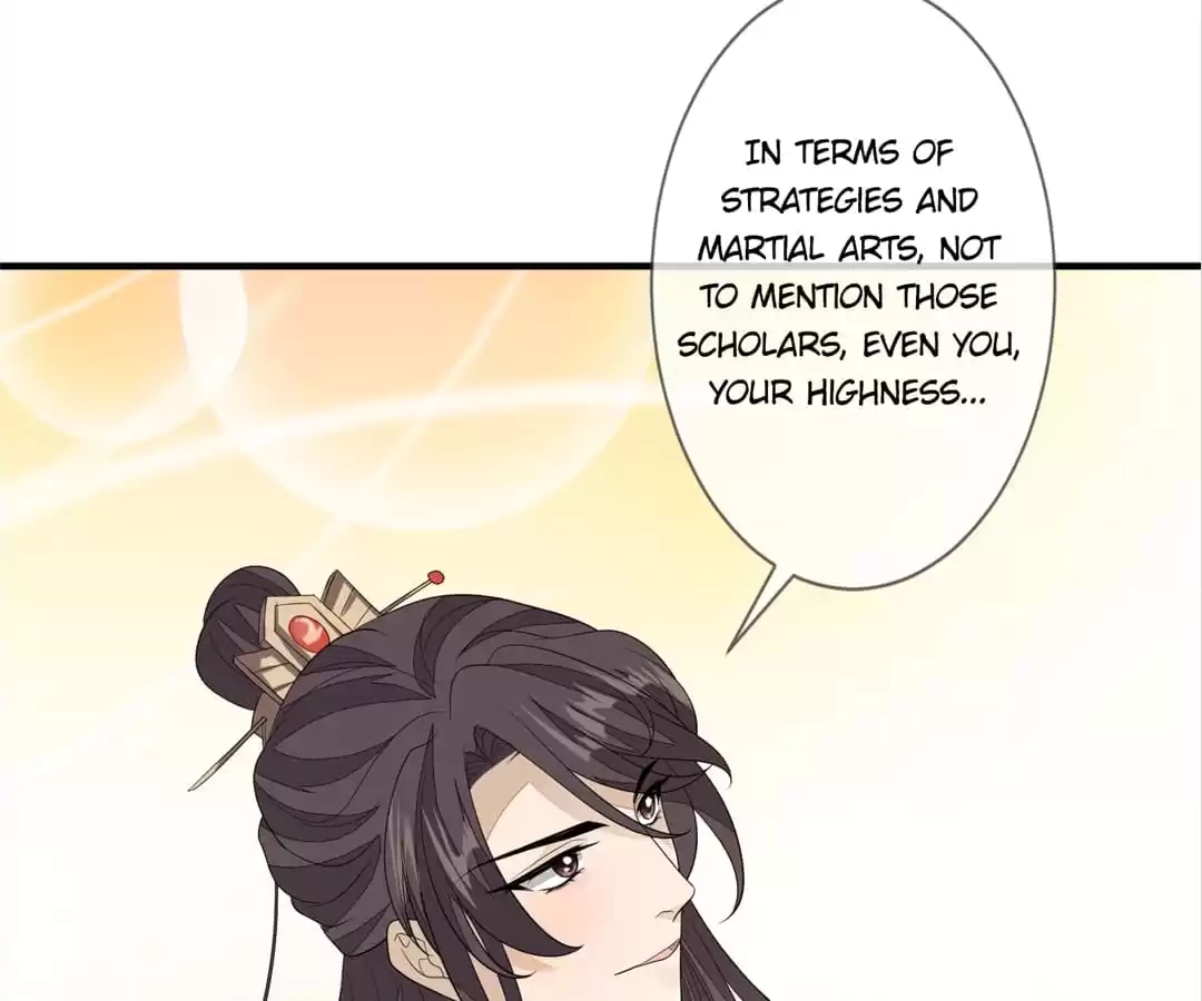 The Way Back to the Palace Chapter 82 page 59 - 