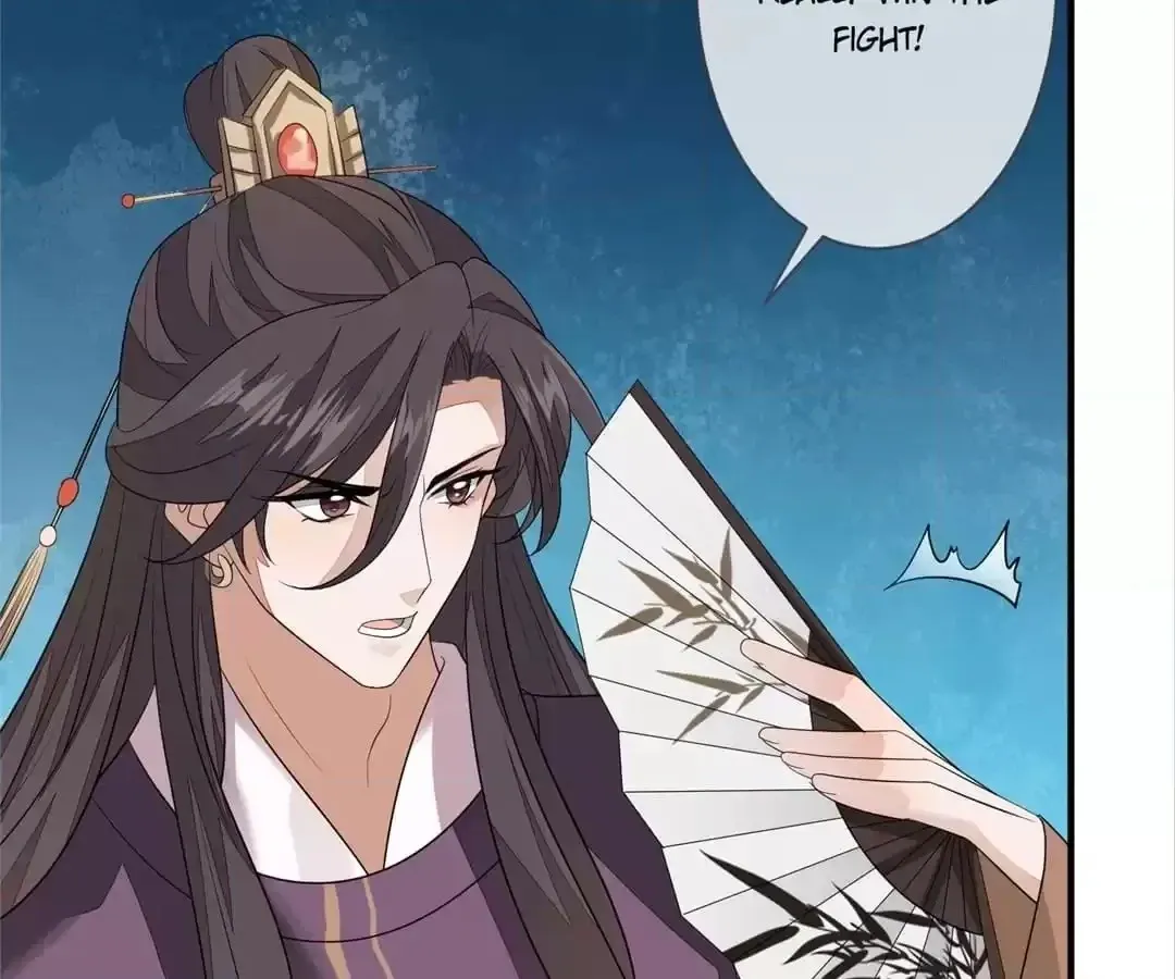 The Way Back to the Palace Chapter 82 page 70 - 