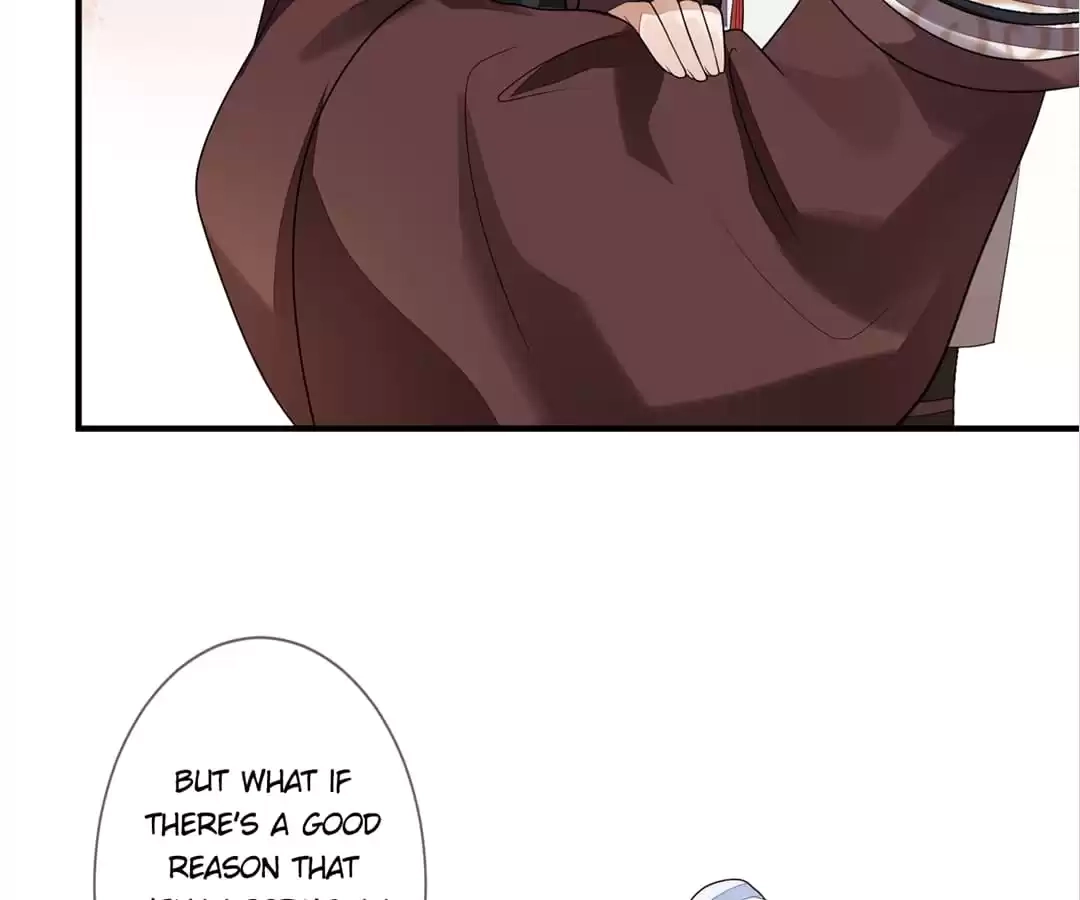 The Way Back to the Palace Chapter 82 page 8 - 