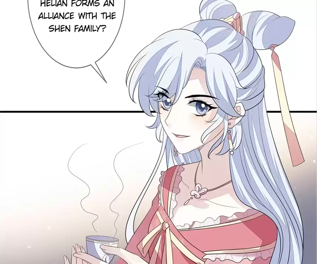 The Way Back to the Palace Chapter 82 page 9 - 