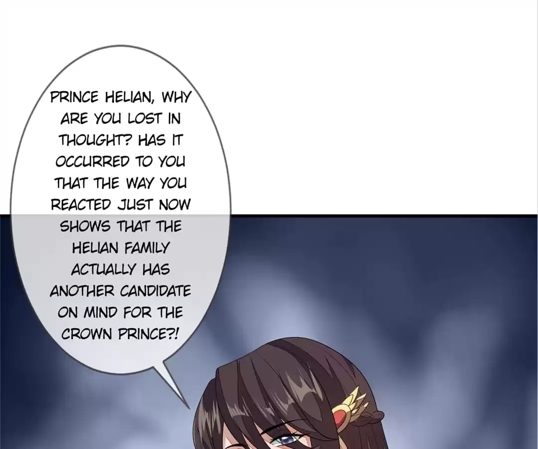 The Way Back to the Palace Chapter 83 page 2 - 