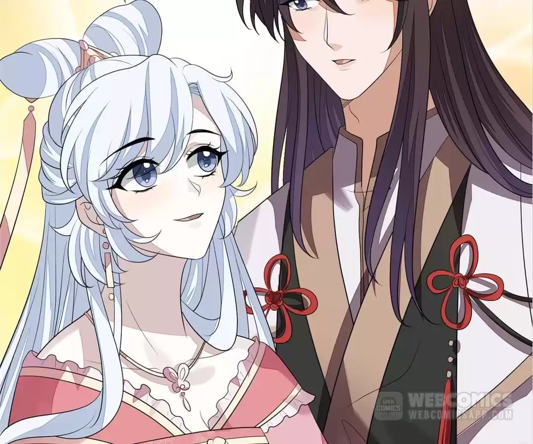 The Way Back to the Palace Chapter 83 page 11 - 