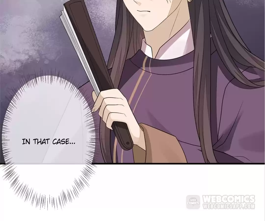 The Way Back to the Palace Chapter 83 page 17 - 