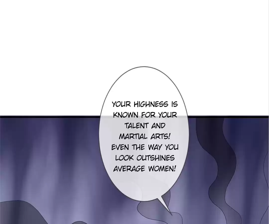 The Way Back to the Palace Chapter 83 page 18 - 