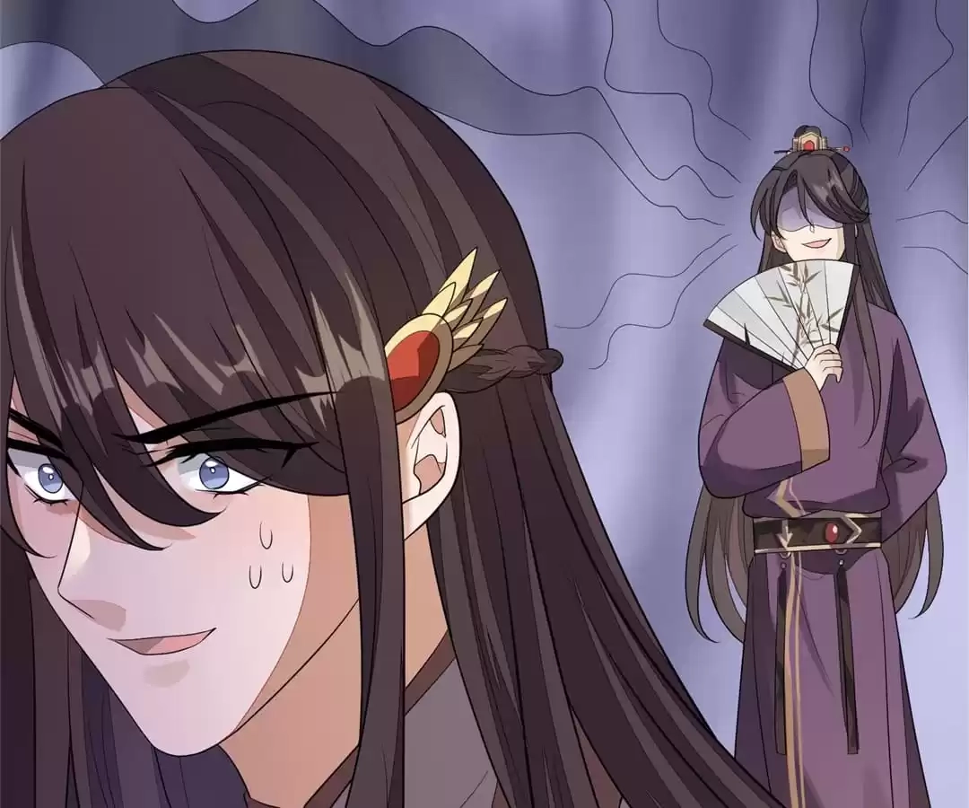 The Way Back to the Palace Chapter 83 page 19 - 