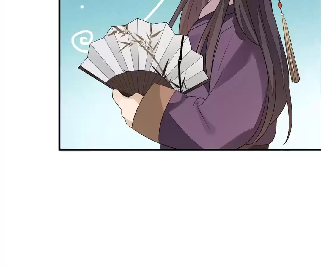The Way Back to the Palace Chapter 83 page 22 - 