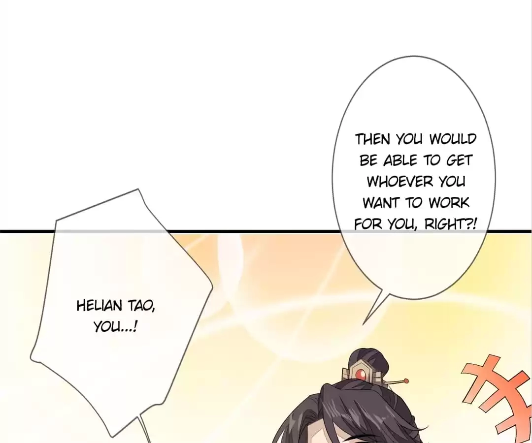 The Way Back to the Palace Chapter 83 page 23 - 