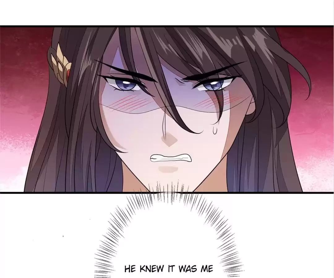 The Way Back to the Palace Chapter 83 page 26 - 