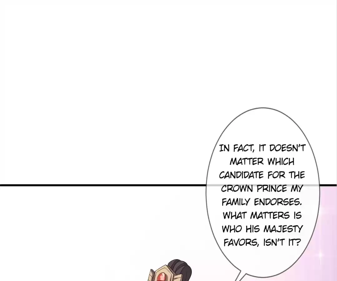 The Way Back to the Palace Chapter 83 page 28 - 