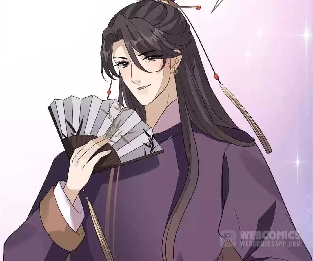 The Way Back to the Palace Chapter 83 page 29 - 