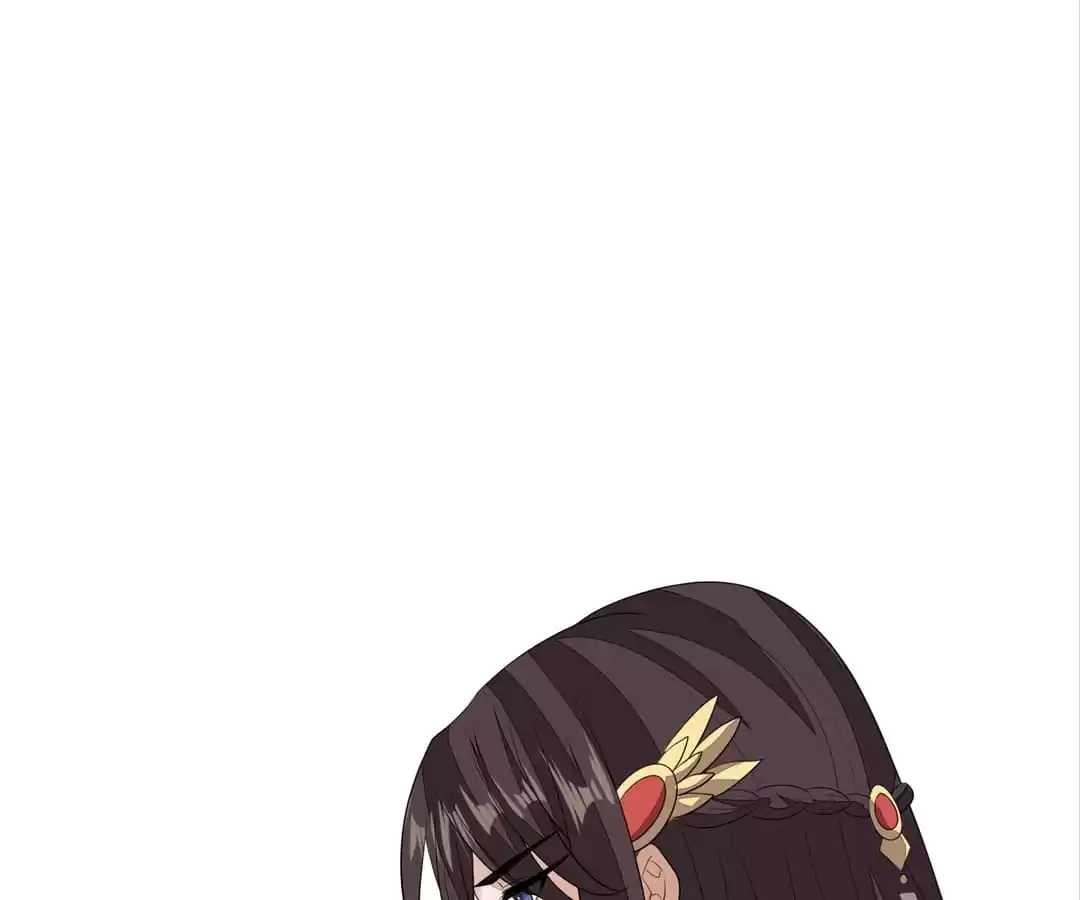 The Way Back to the Palace Chapter 83 page 31 - 