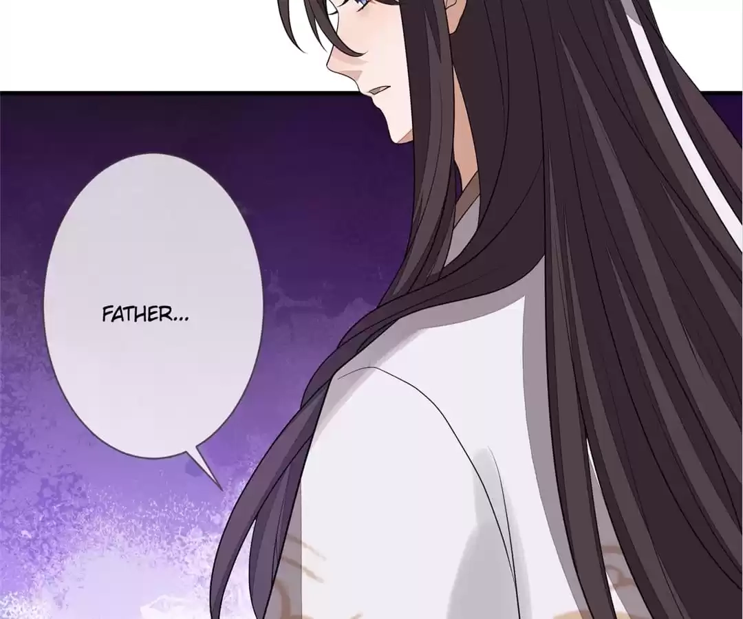 The Way Back to the Palace Chapter 83 page 32 - 