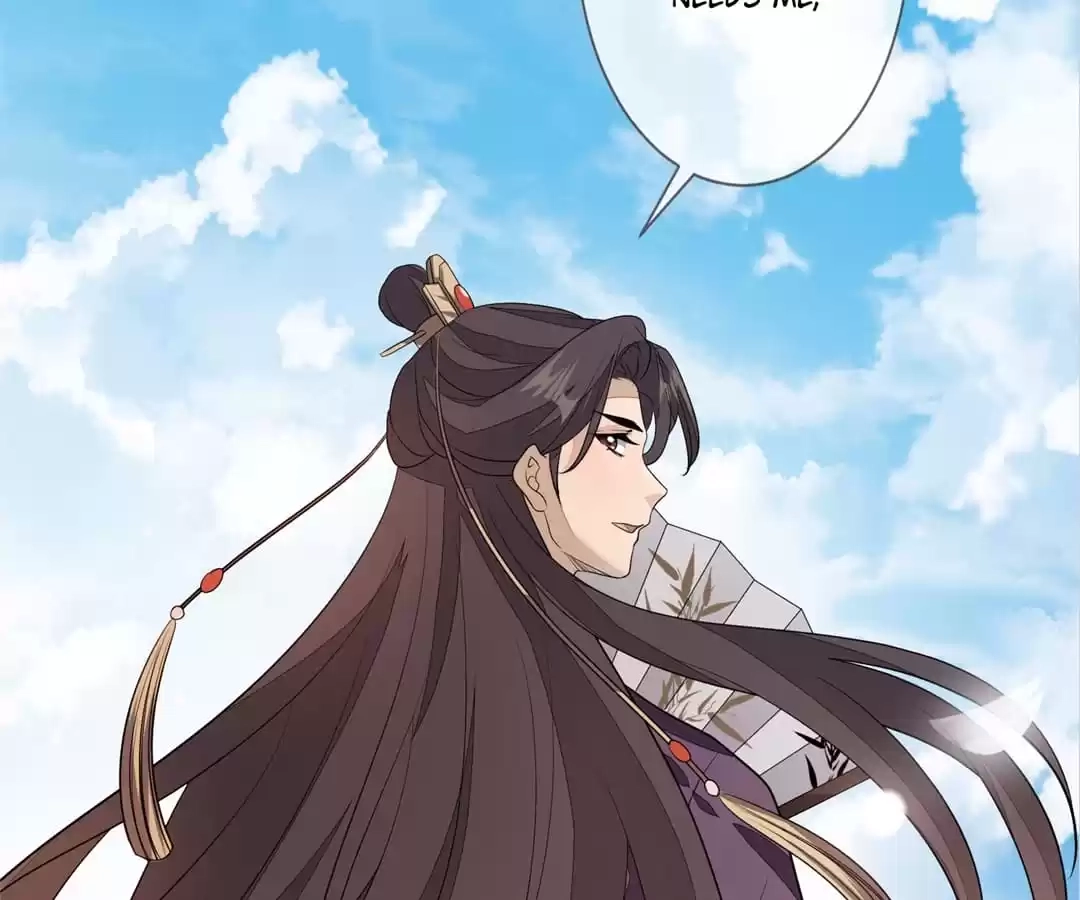 The Way Back to the Palace Chapter 83 page 34 - 