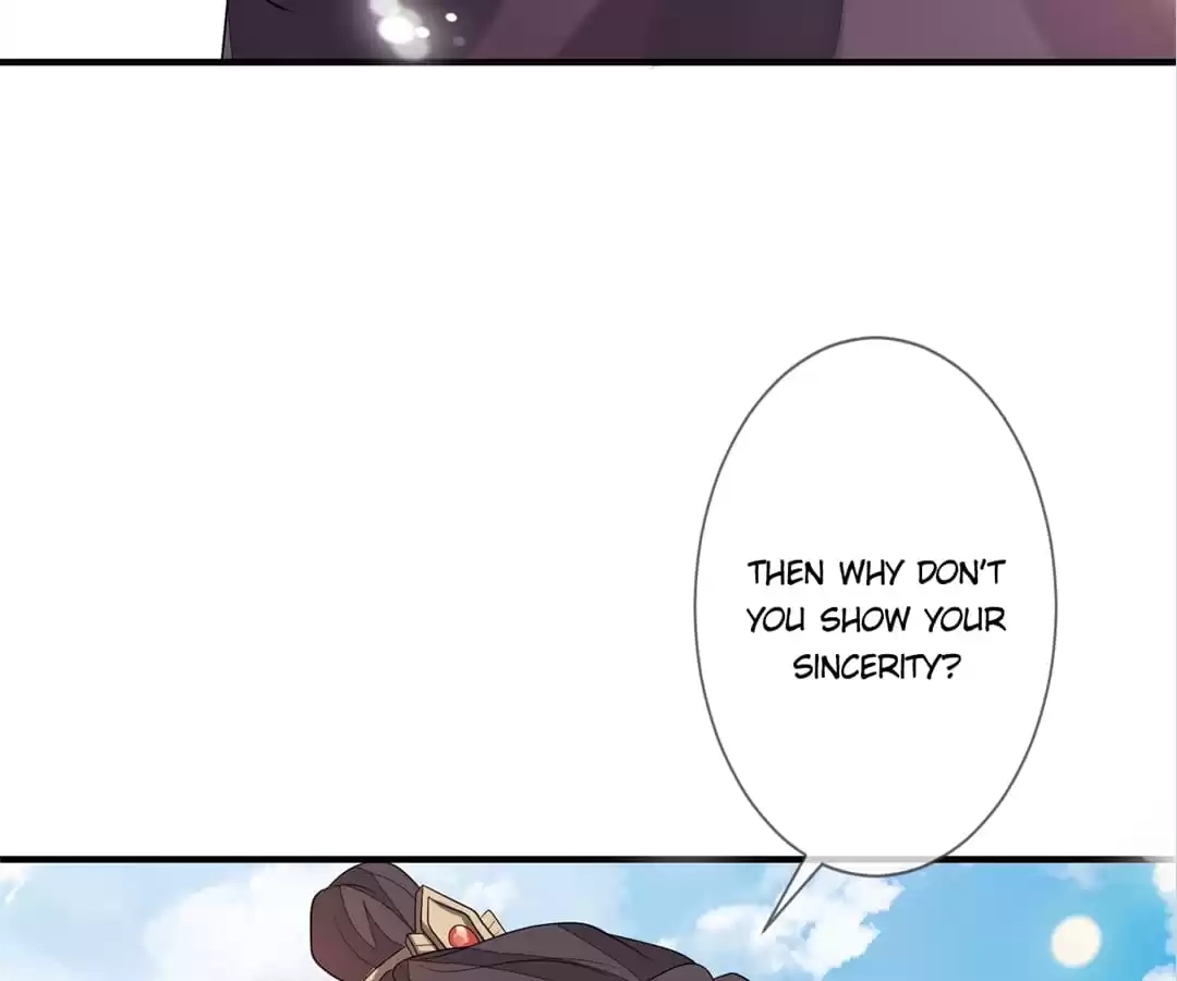The Way Back to the Palace Chapter 83 page 36 - 