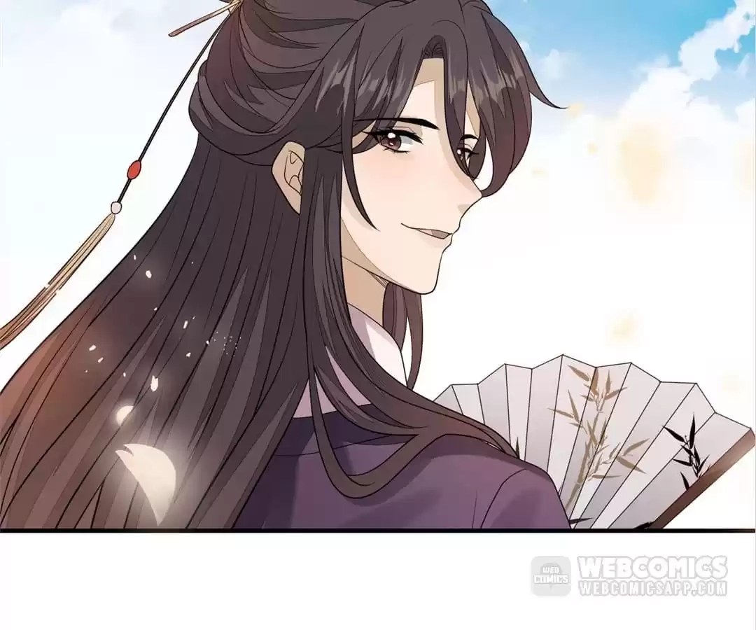 The Way Back to the Palace Chapter 83 page 37 - 