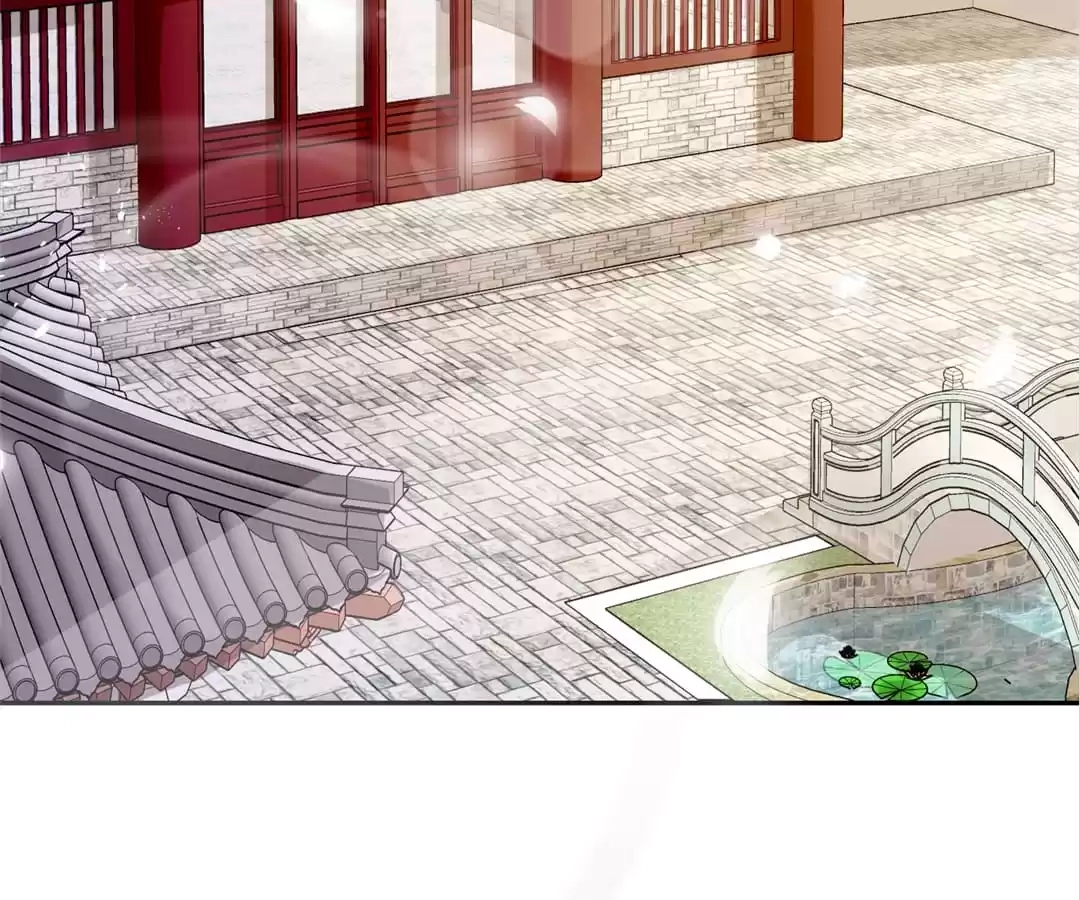 The Way Back to the Palace Chapter 83 page 41 - 