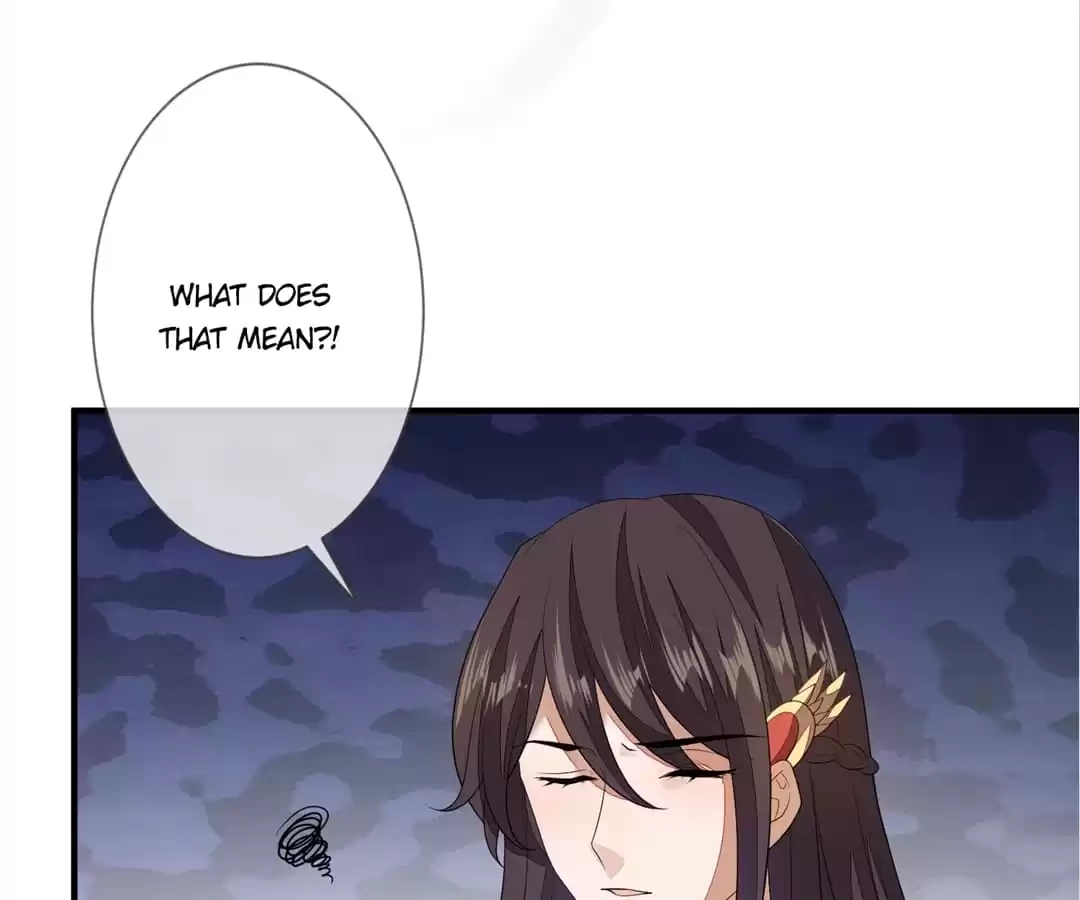 The Way Back to the Palace Chapter 83 page 42 - 