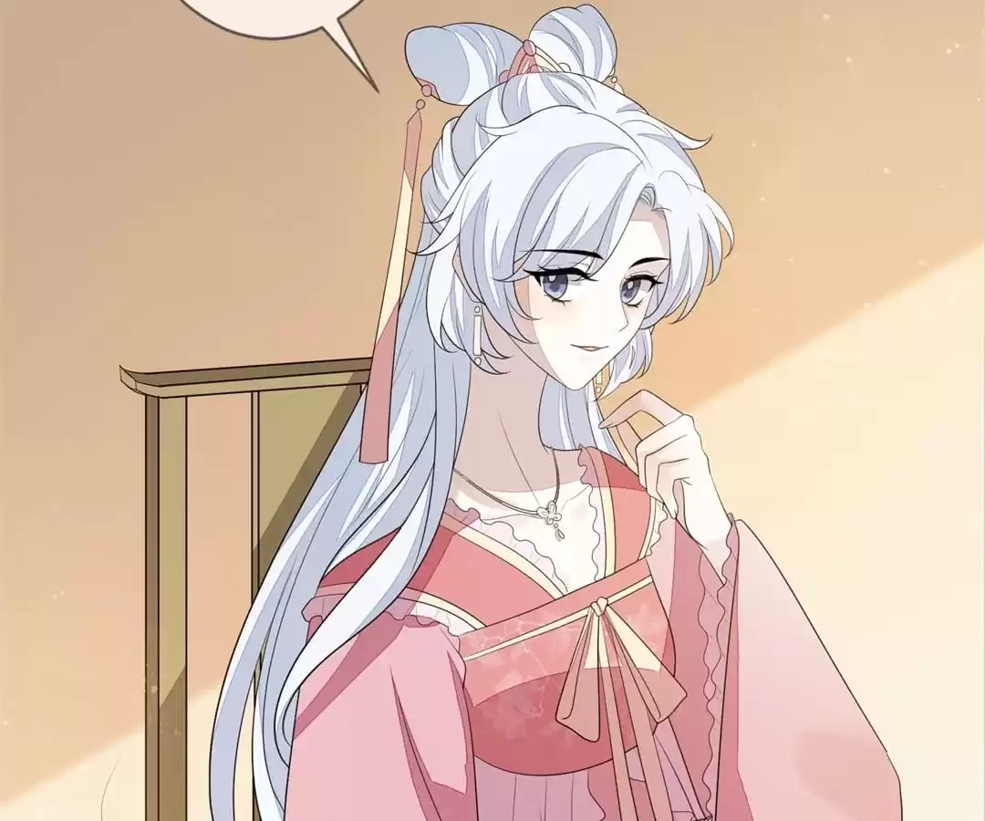 The Way Back to the Palace Chapter 83 page 45 - 