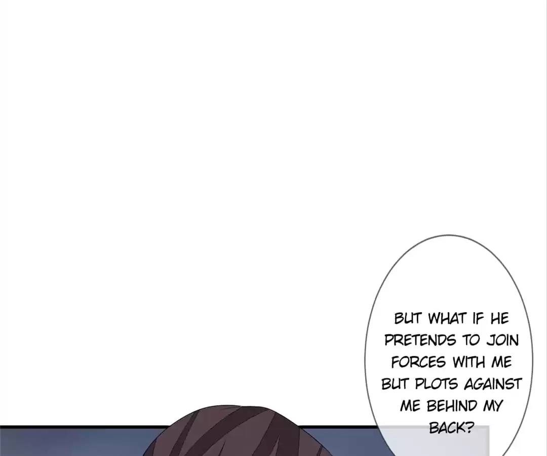 The Way Back to the Palace Chapter 83 page 47 - 
