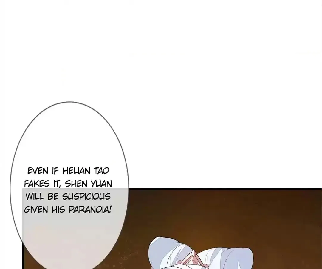 The Way Back to the Palace Chapter 83 page 50 - 